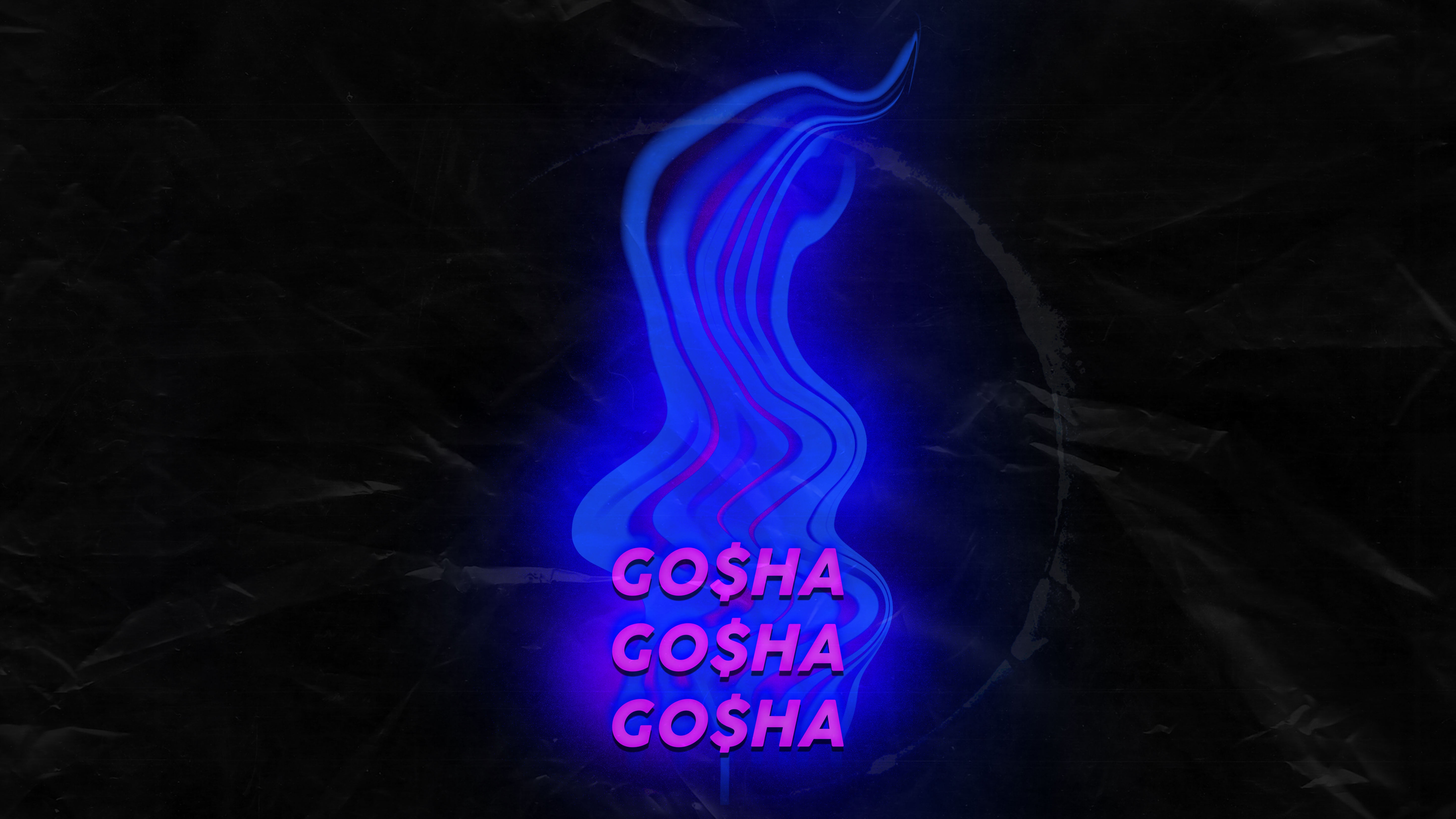 GO$HA