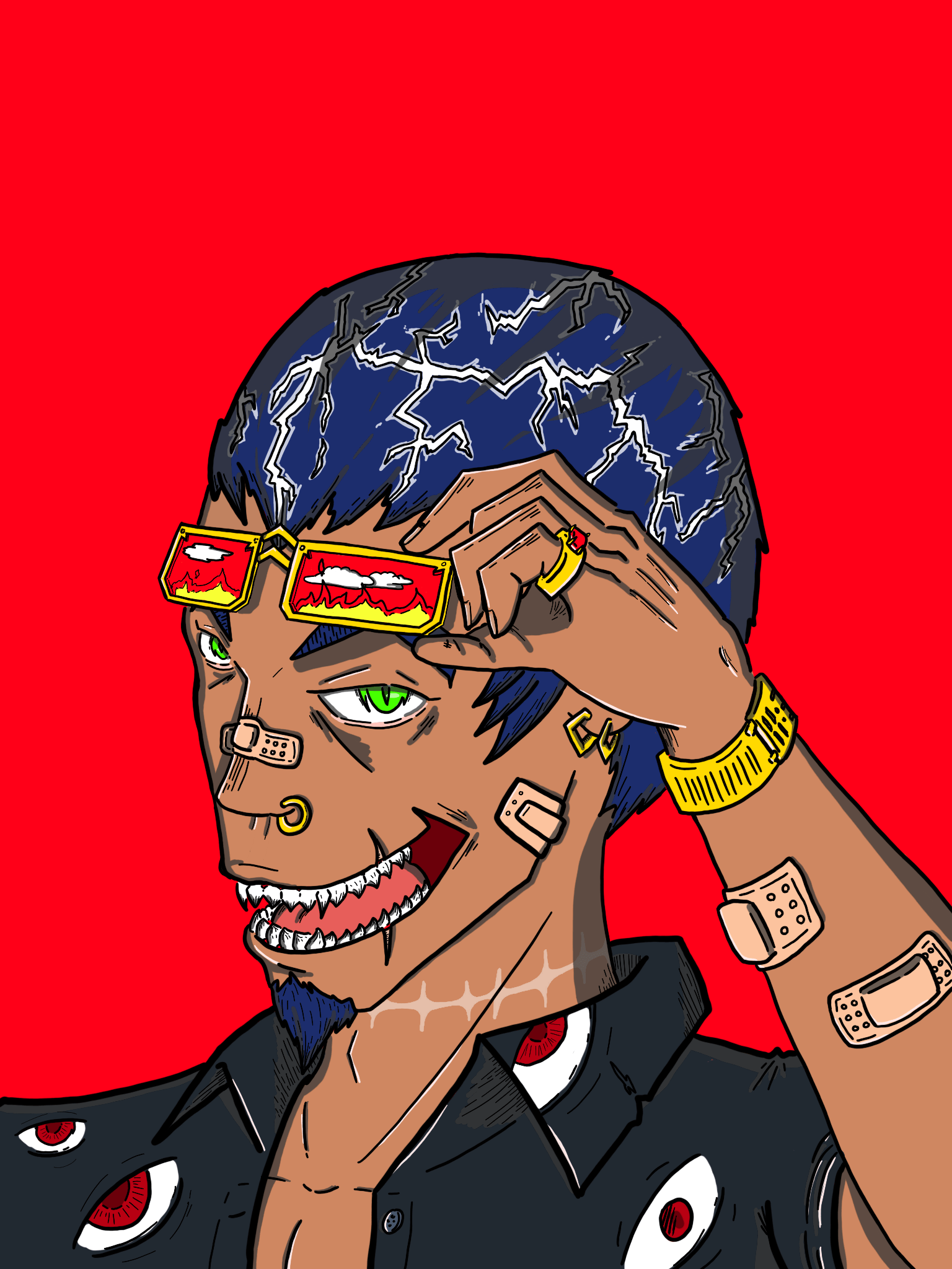 aegaeg